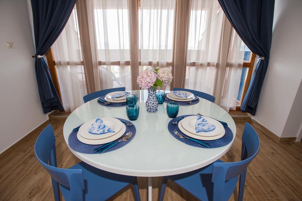 Villa Amalija Sukošan Oda fotoğraf