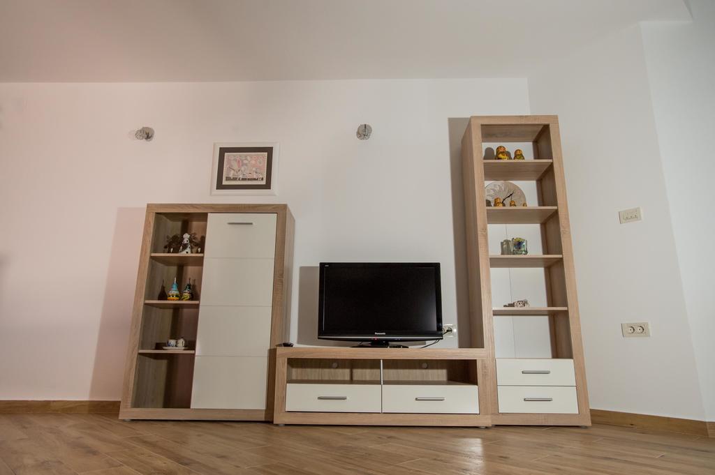 Villa Amalija Sukošan Oda fotoğraf