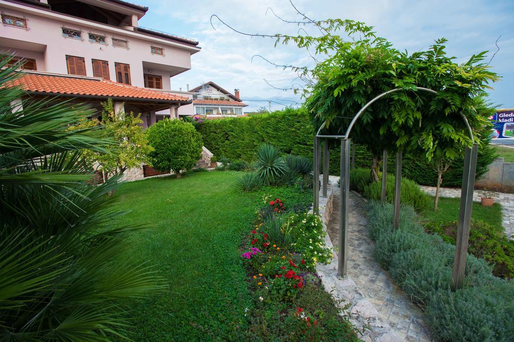 Villa Amalija Sukošan Dış mekan fotoğraf