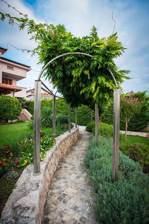 Villa Amalija Sukošan Dış mekan fotoğraf
