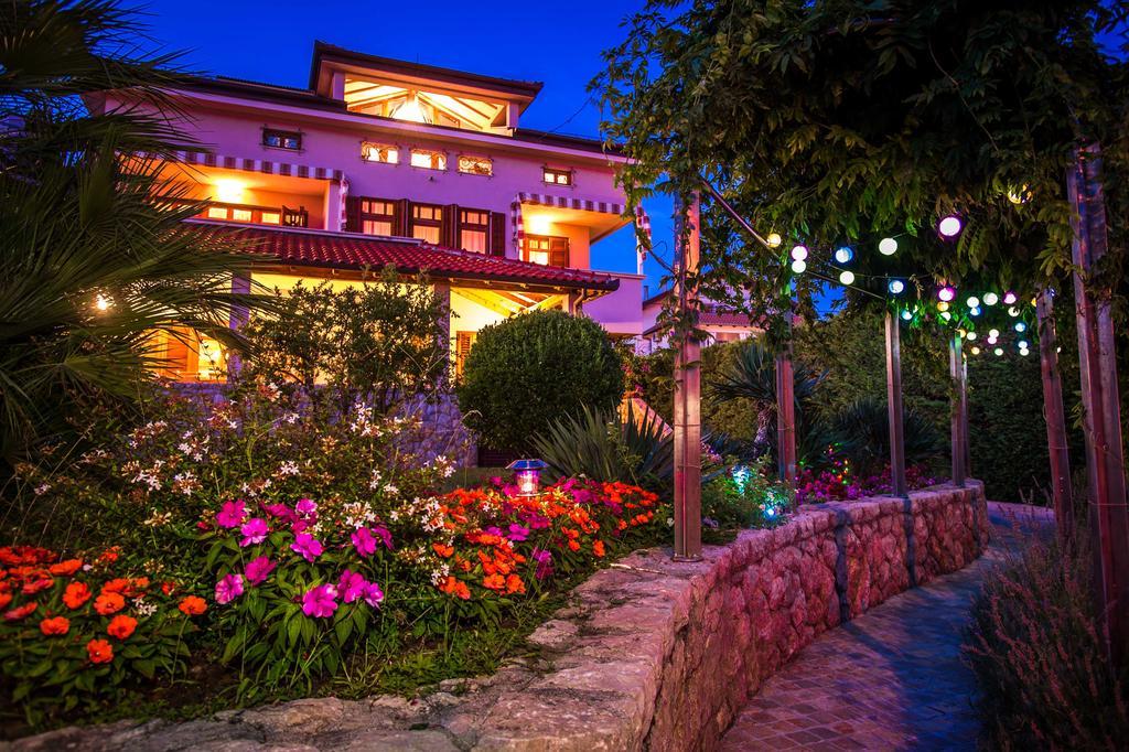 Villa Amalija Sukošan Dış mekan fotoğraf