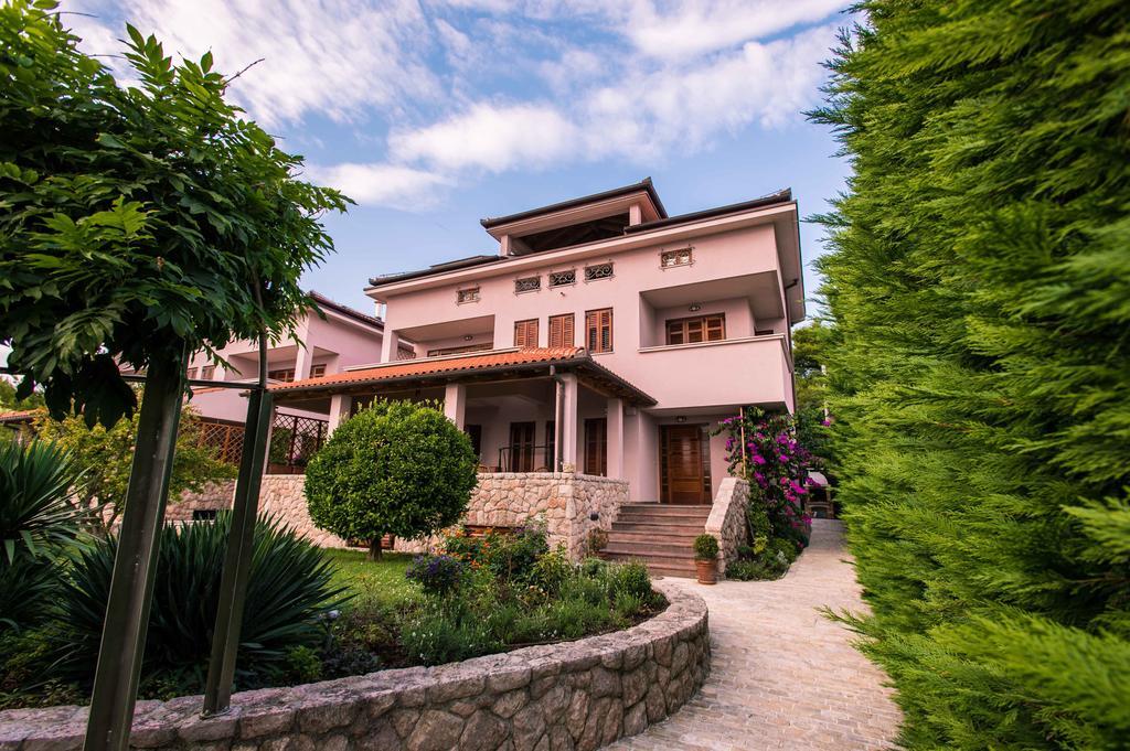 Villa Amalija Sukošan Dış mekan fotoğraf